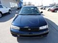 Deep Sapphire Blue Pearl - Legacy L Wagon Photo No. 8