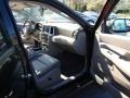 2008 Black Jeep Grand Cherokee Laredo  photo #14