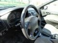 Deep Sapphire Blue Pearl - Legacy L Wagon Photo No. 15