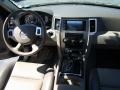 2008 Black Jeep Grand Cherokee Laredo  photo #17