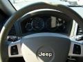 2008 Black Jeep Grand Cherokee Laredo  photo #25