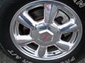 Monterey Maroon Metallic - Envoy XUV SLE 4x4 Photo No. 10