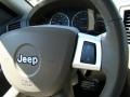 2008 Black Jeep Grand Cherokee Laredo  photo #27