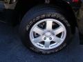 2008 Black Jeep Grand Cherokee Laredo  photo #31