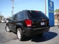 2008 Black Jeep Grand Cherokee Laredo  photo #36