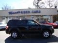 2009 Black Ford Escape XLT  photo #1