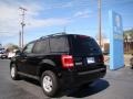 2009 Black Ford Escape XLT  photo #6