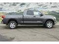 2012 Magnetic Gray Metallic Toyota Tundra Double Cab 4x4  photo #2