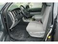 2012 Magnetic Gray Metallic Toyota Tundra Double Cab 4x4  photo #4