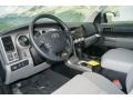 2012 Magnetic Gray Metallic Toyota Tundra Double Cab 4x4  photo #5