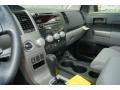 2012 Magnetic Gray Metallic Toyota Tundra Double Cab 4x4  photo #6