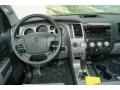 2012 Magnetic Gray Metallic Toyota Tundra Double Cab 4x4  photo #10