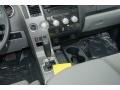 2012 Magnetic Gray Metallic Toyota Tundra Double Cab 4x4  photo #13