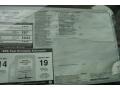 2012 Magnetic Gray Metallic Toyota Tundra Double Cab 4x4  photo #14