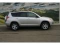 Classic Silver Metallic - RAV4 I4 4WD Photo No. 2