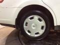 Fresh Powder White - Versa 1.8 S Sedan Photo No. 4