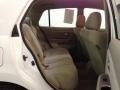 2008 Fresh Powder White Nissan Versa 1.8 S Sedan  photo #8