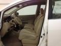 Fresh Powder White - Versa 1.8 S Sedan Photo No. 10