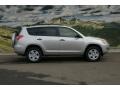 Classic Silver Metallic - RAV4 I4 4WD Photo No. 2