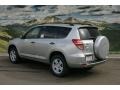 Classic Silver Metallic - RAV4 I4 4WD Photo No. 3