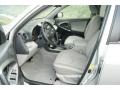Classic Silver Metallic - RAV4 I4 4WD Photo No. 4