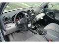 Classic Silver Metallic - RAV4 I4 4WD Photo No. 5