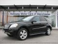 Black - ML 350 4Matic Photo No. 1