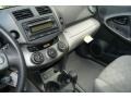 Classic Silver Metallic - RAV4 I4 4WD Photo No. 6