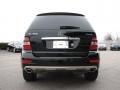 Black - ML 350 4Matic Photo No. 4