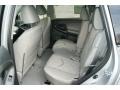 Classic Silver Metallic - RAV4 I4 4WD Photo No. 8
