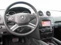 Black - ML 350 4Matic Photo No. 7