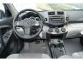 Classic Silver Metallic - RAV4 I4 4WD Photo No. 11