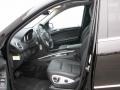 Black - ML 350 4Matic Photo No. 8