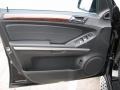 Black - ML 350 4Matic Photo No. 9