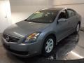 Precision Gray Metallic - Altima 2.5 SL Photo No. 1