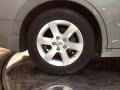 Precision Gray Metallic - Altima 2.5 SL Photo No. 4