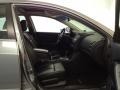 Precision Gray Metallic - Altima 2.5 SL Photo No. 9