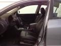 Precision Gray Metallic - Altima 2.5 SL Photo No. 10