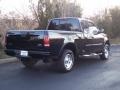 Black - F150 XLT Extended Cab 4x4 Photo No. 18