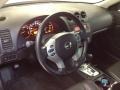 Precision Gray Metallic - Altima 2.5 SL Photo No. 15