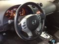 Precision Gray Metallic - Altima 2.5 SL Photo No. 16