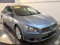 Ocean Gray - Maxima 3.5 SV Photo No. 2