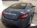 Ocean Gray - Maxima 3.5 SV Photo No. 5