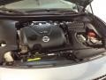 Ocean Gray - Maxima 3.5 SV Photo No. 24