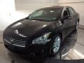 Super Black - Maxima 3.5 SV Photo No. 1