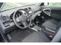 Dark Charcoal 2012 Toyota RAV4 V6 Sport 4WD Interior Color