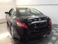 Super Black - Maxima 3.5 SV Photo No. 6