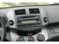 Dark Charcoal Audio System Photo for 2012 Toyota RAV4 #61684575