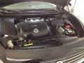 Super Black - Maxima 3.5 SV Photo No. 23