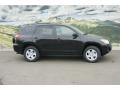 Black 2012 Toyota RAV4 V6 4WD Exterior